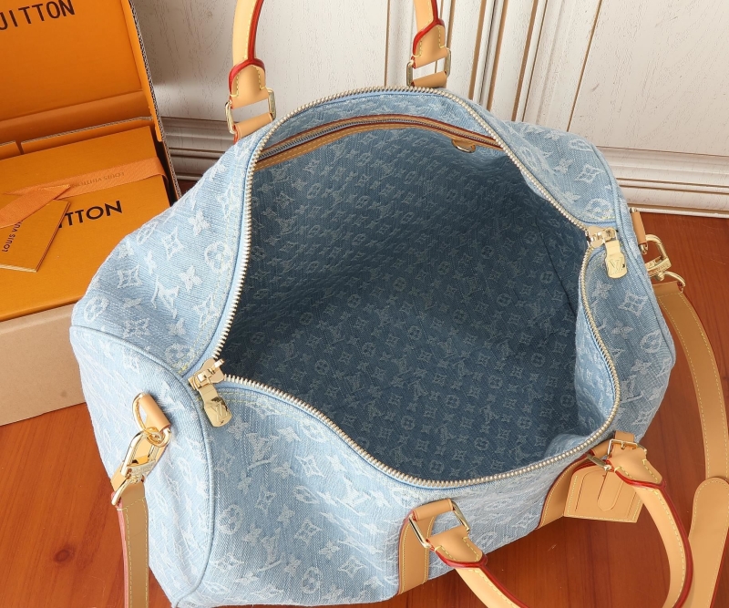 LV Travel Bags